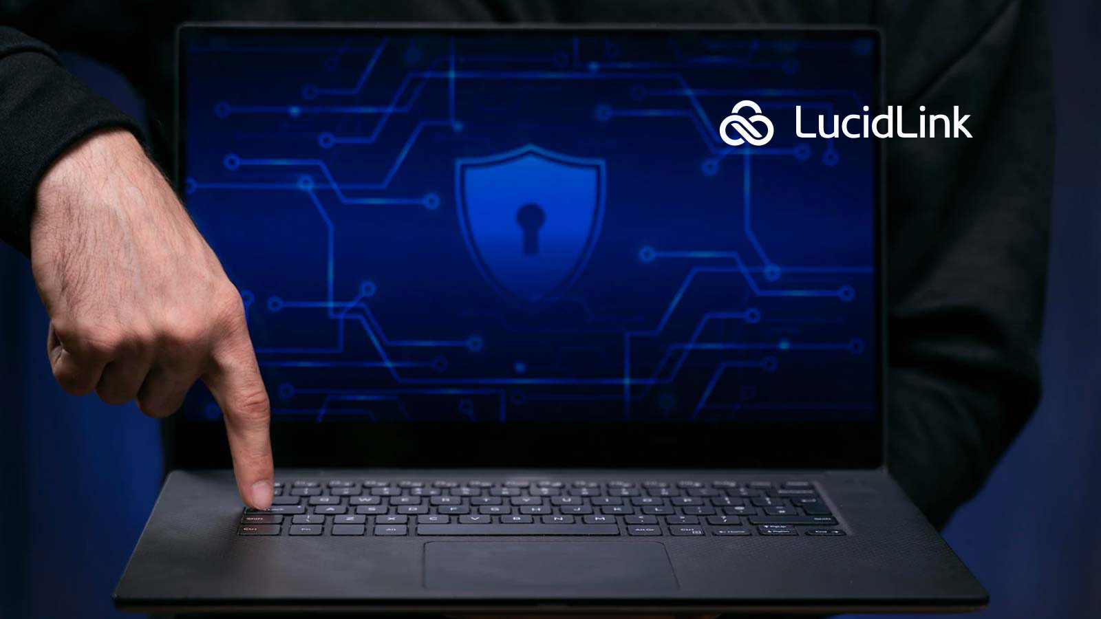 LucidLinks Expands Security in the Cloud by Appointing Director of Information Security and Privacy