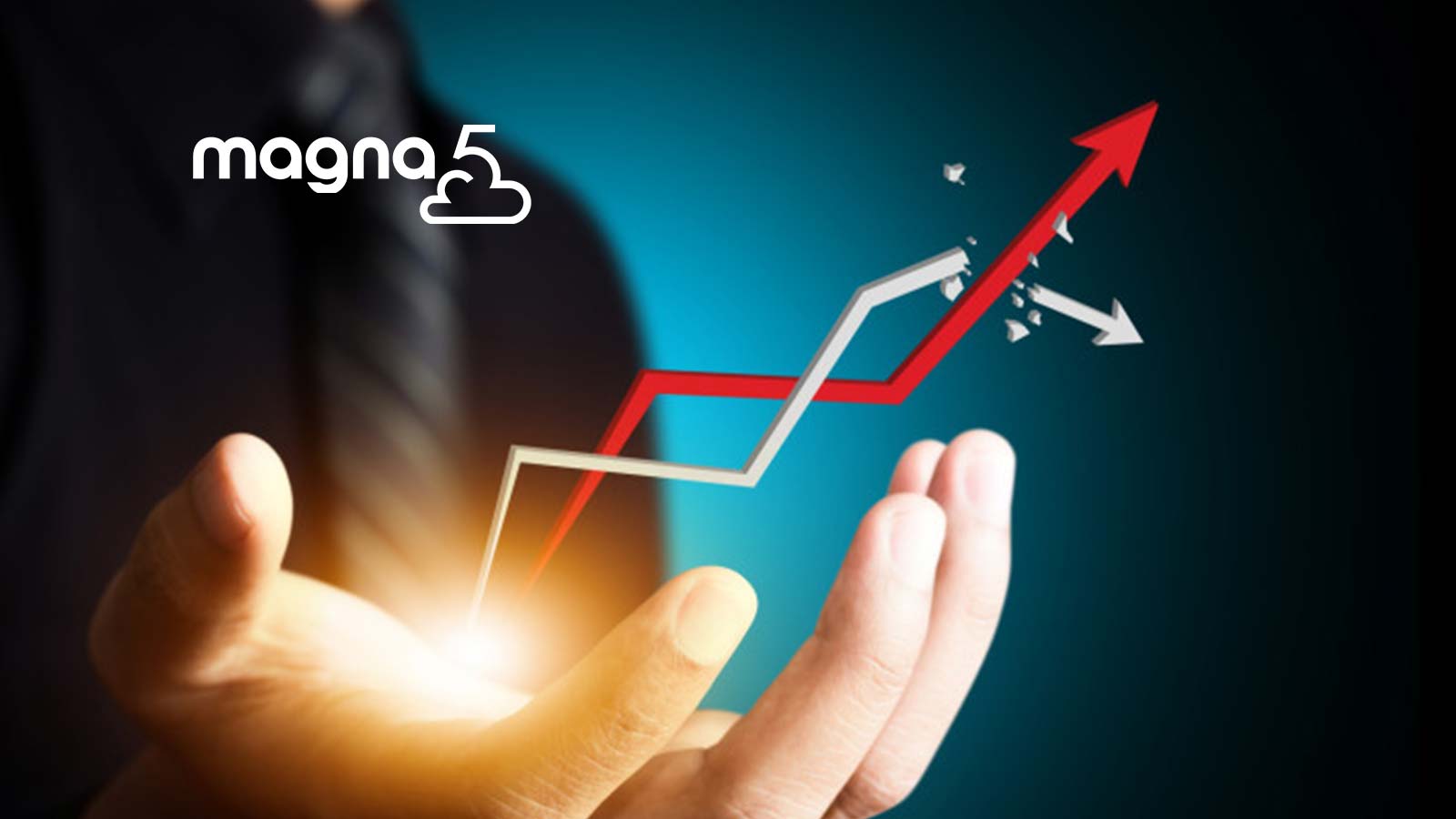 Magna5 Expands Executive Team to Support Rapid Growth by Hiring Rick Harter as SVP of Service and Delivery
