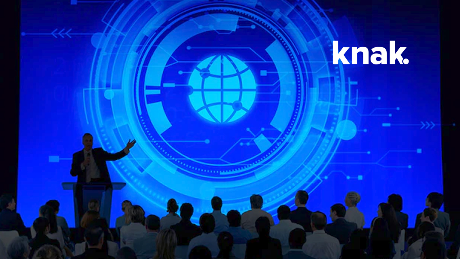 Marketing Technology Leader Knak Launches Inspiration Centre