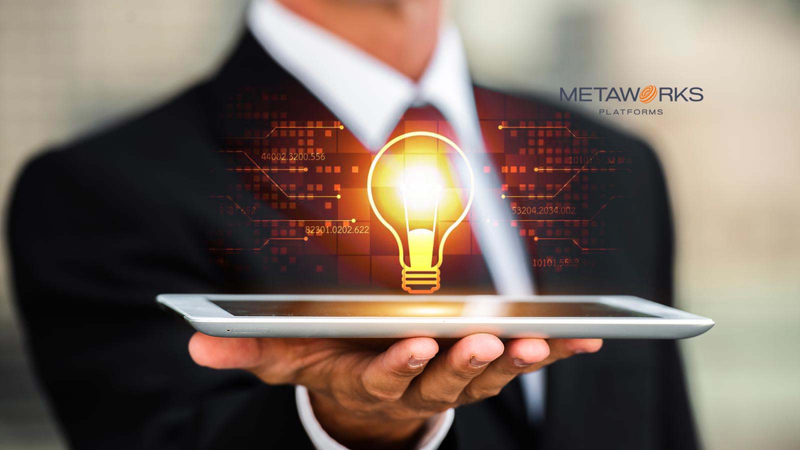 MetaWorks Joins the Metaverse Standards Forum as Principal Member