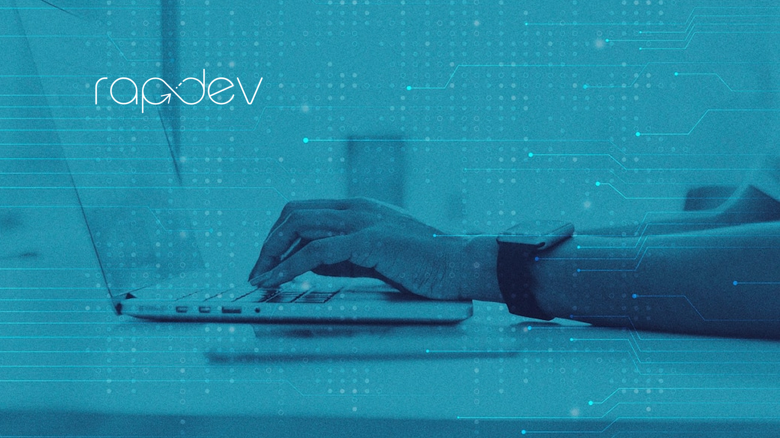 Modern Enterprises Lean into DevOps with RapDev