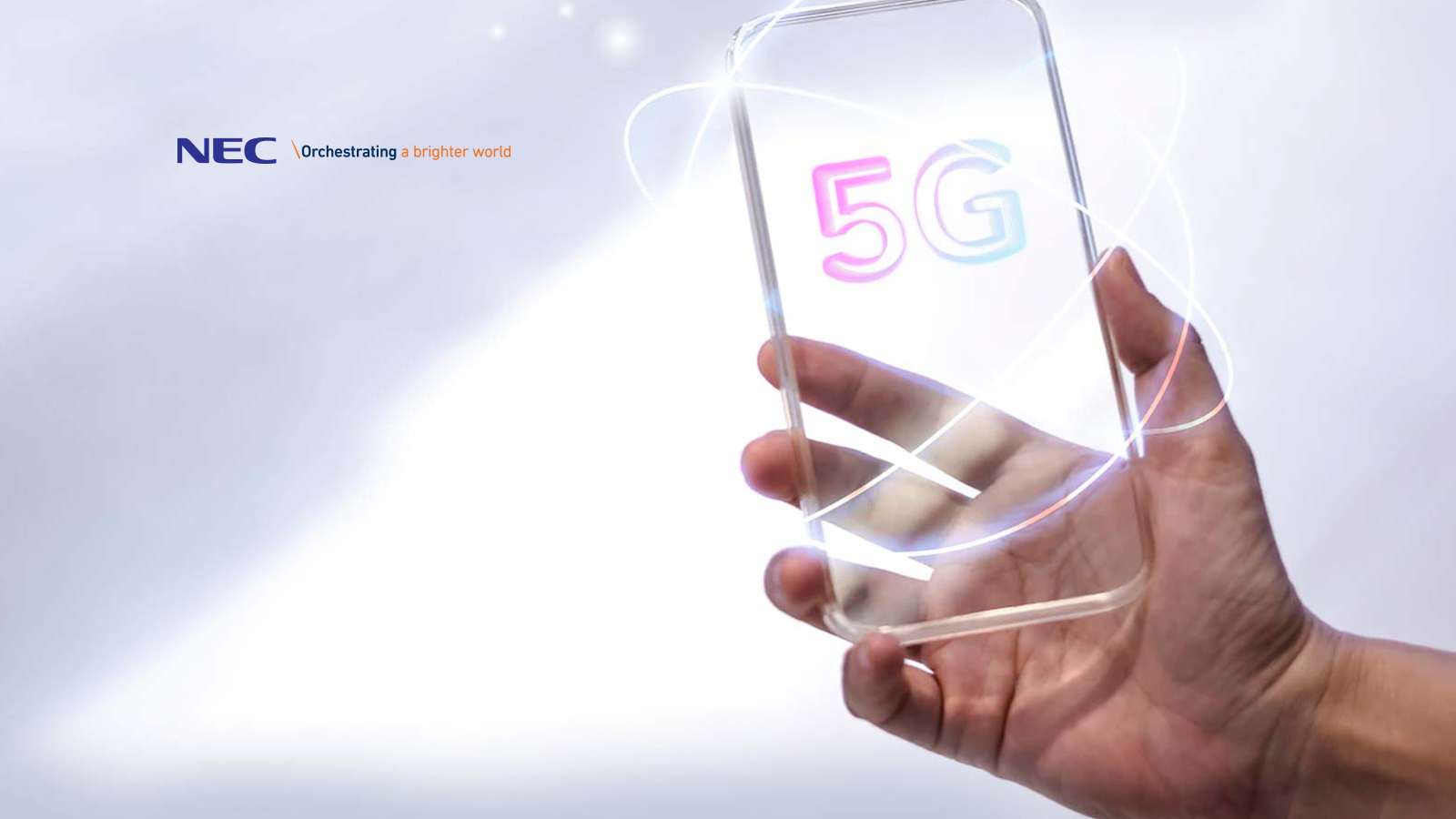 NEC To Build 5G Innovation Lab For The NSW Telco Authority