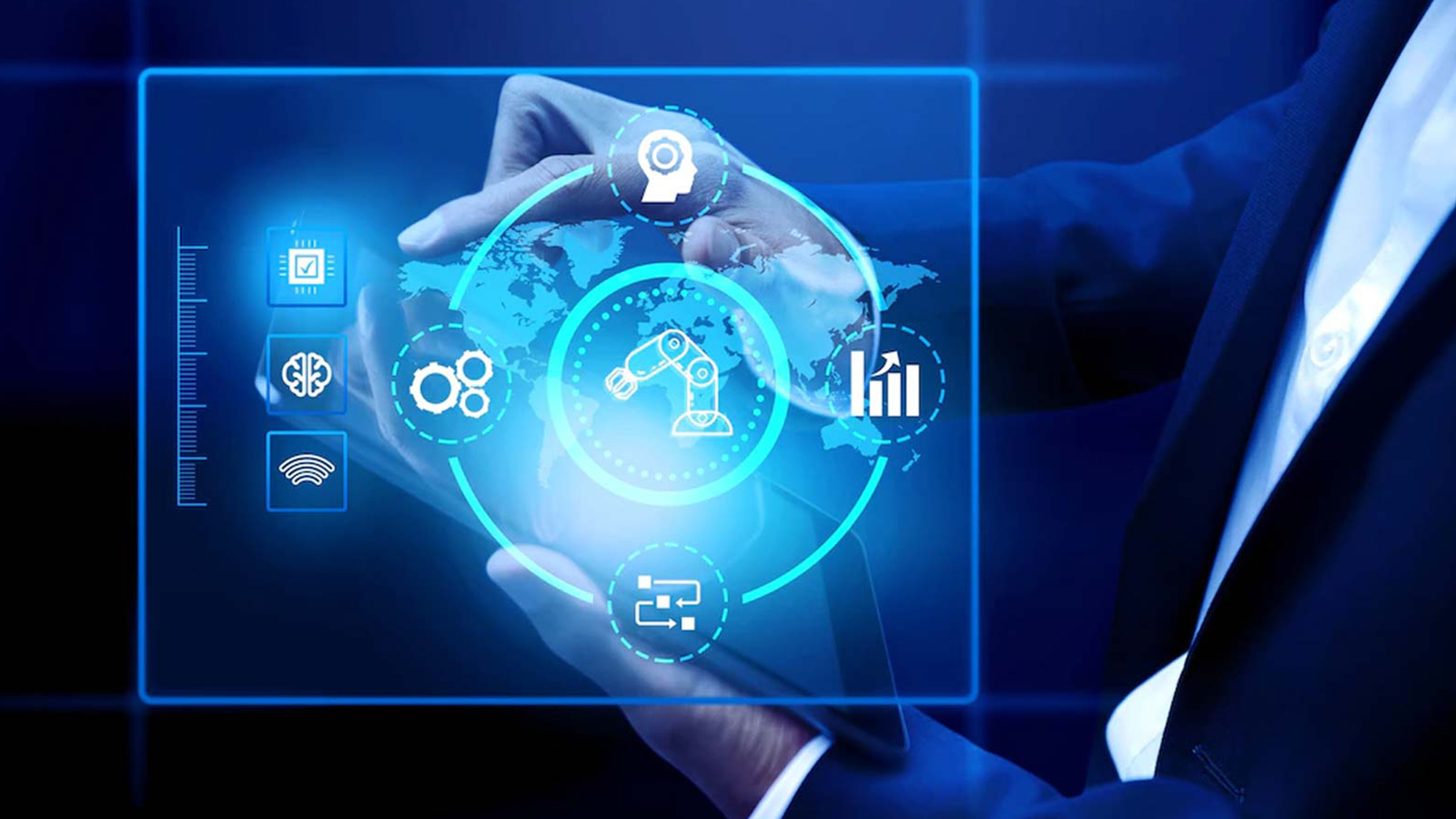 Nearabl Inc., Maker of Augmented Reality-based Indoor Navigation Technology, Adopts the Bentley iTwin Platform to Expand Infrastructure Deployments