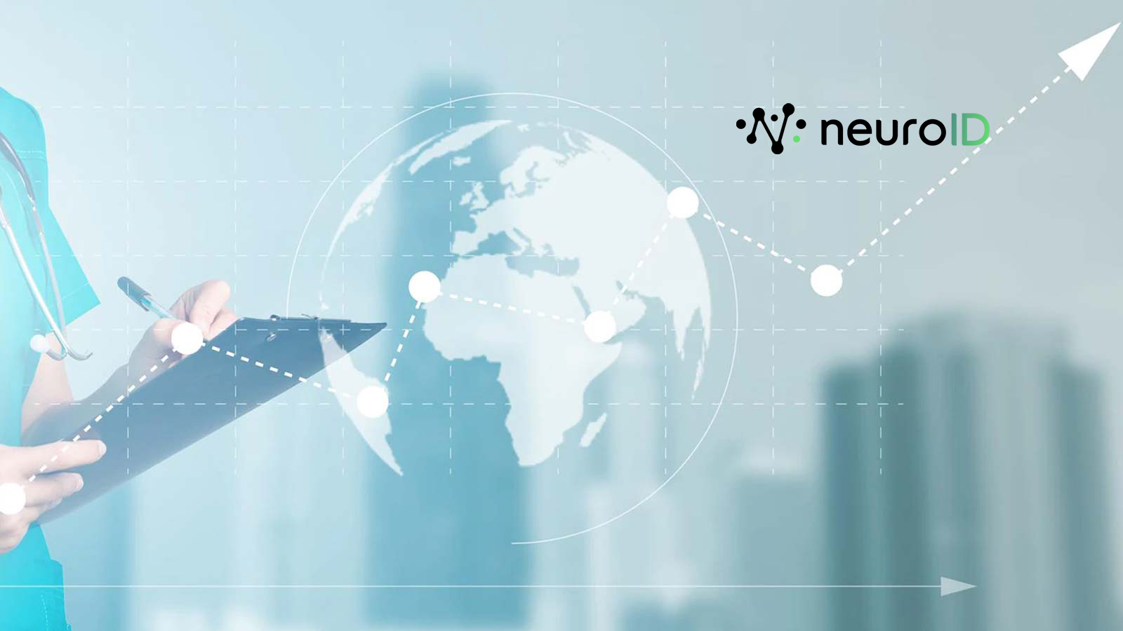 NeuroID's Triple Digit Growth Attracts Industry Leader to Further Drive Revenue Growth