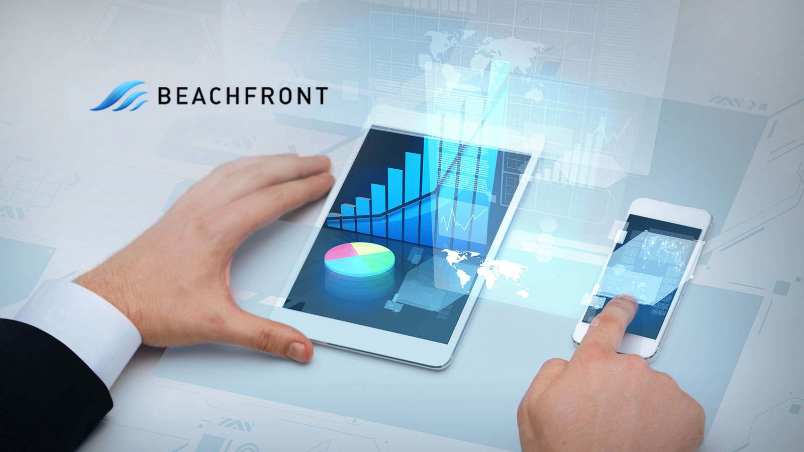 New Roster of TV Programmers Tap Beachfront and Canoe to Optimize Ad Revenues Across Convergent TV Platforms