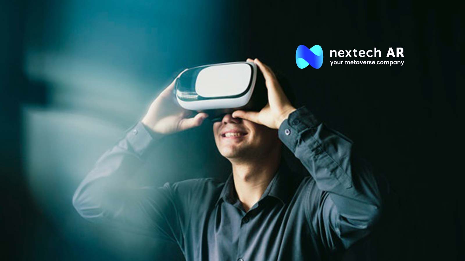 Nextech AR Announces Major Upgrades to It’s Spatial Computing - Augmented Reality Navigation Platform “ARway”