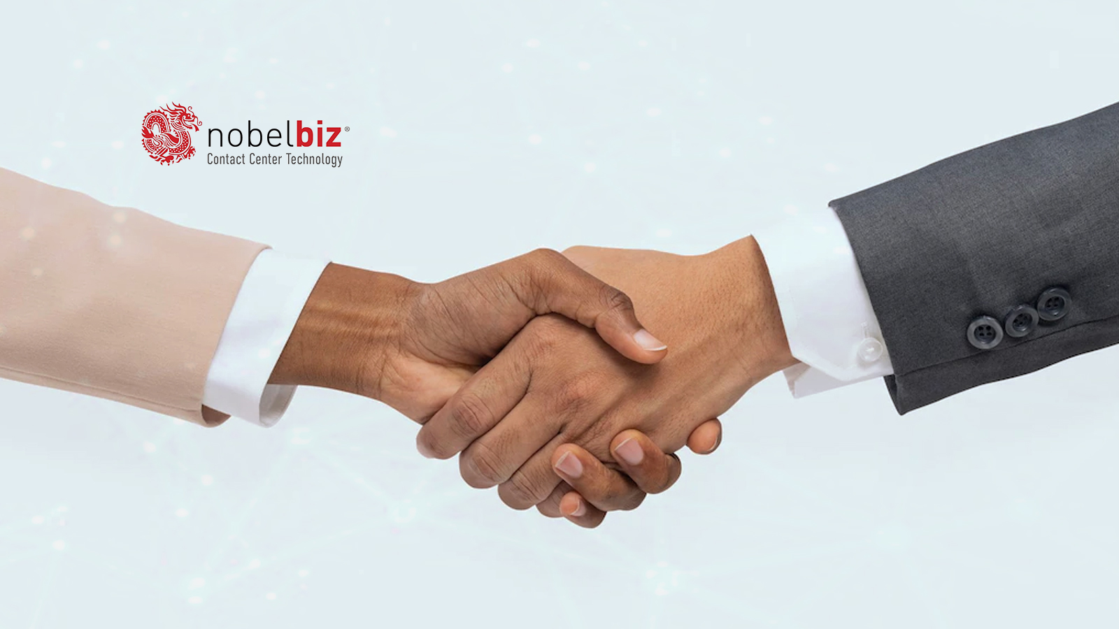 NobelBiz Partners with Customer Dynamics to Step Up the Compliance Game in the CCaaS Sector