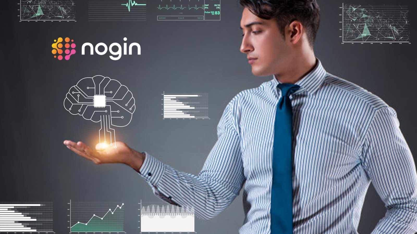 Nogin Unveils Vx Of Intelligent Commerce, The Leading Commerce-as-a-Service Software Platform