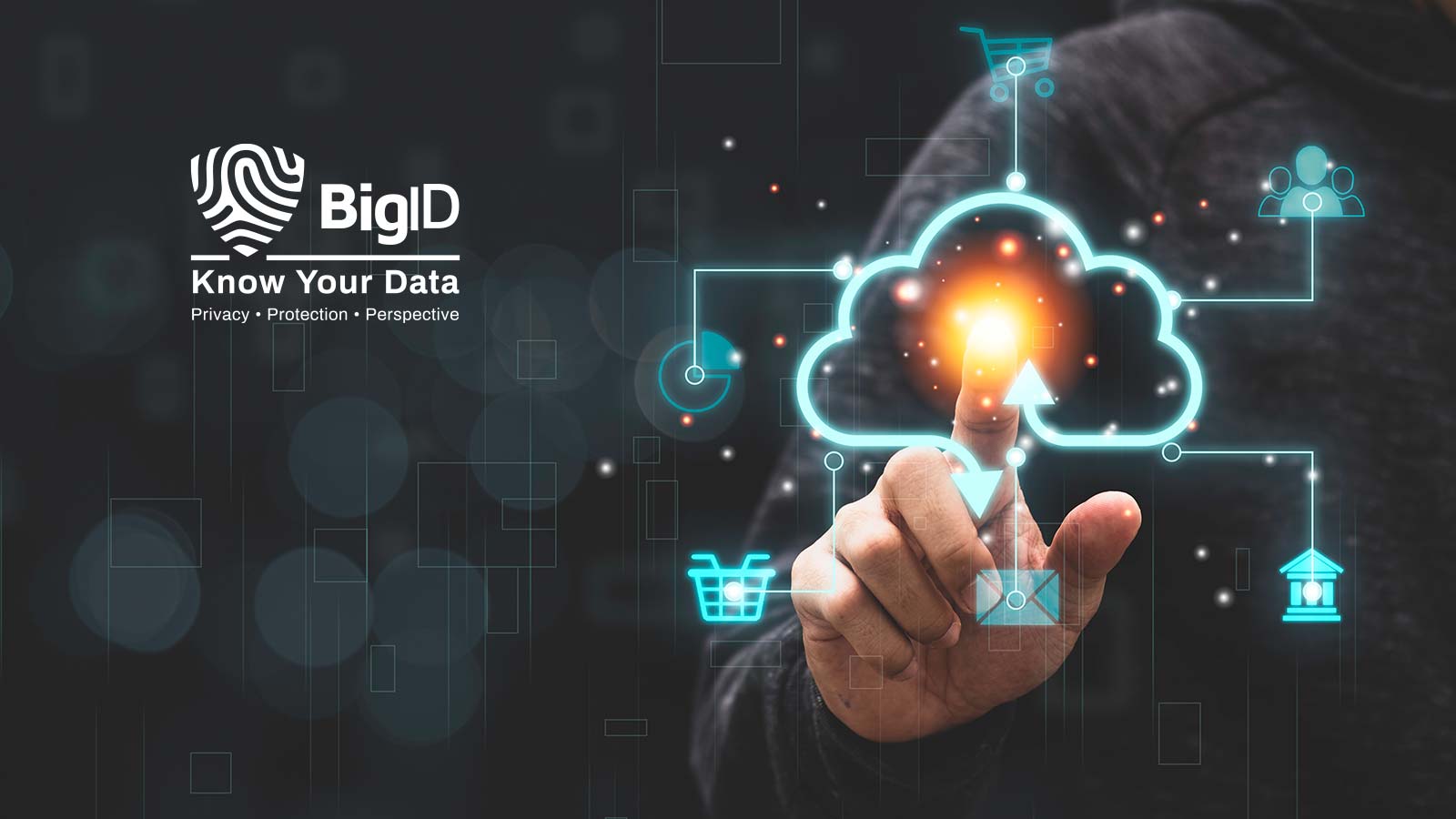 Only 4% of Security & IT Leaders Believe All of Their Cloud Data is Sufficiently Secured