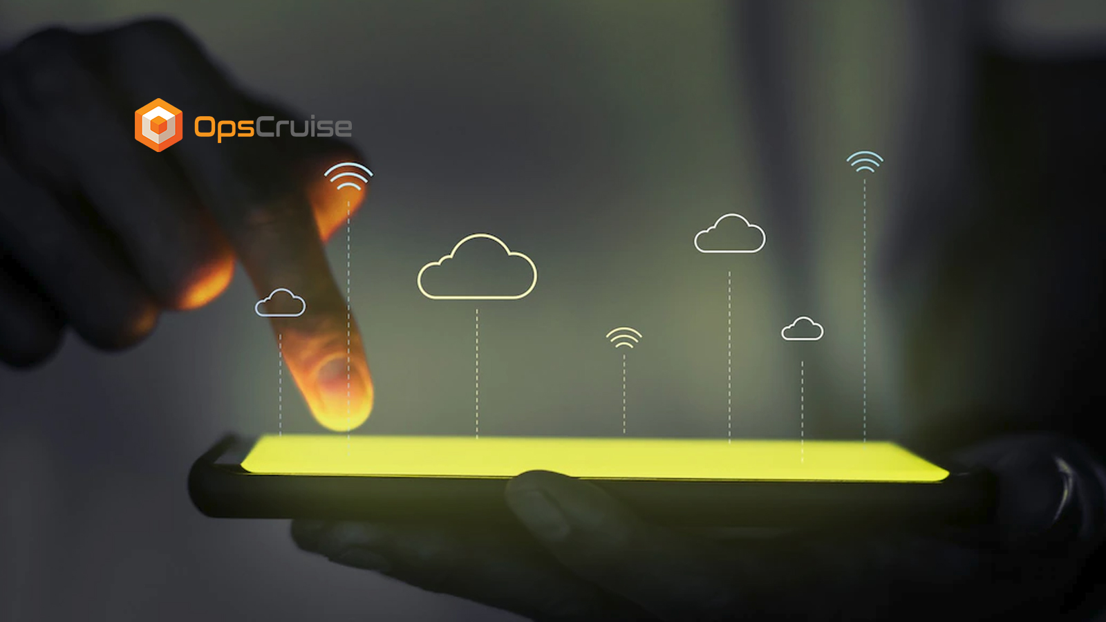 OpsCruise Receives Second Patent to Optimize Cloud-Native Application Performance