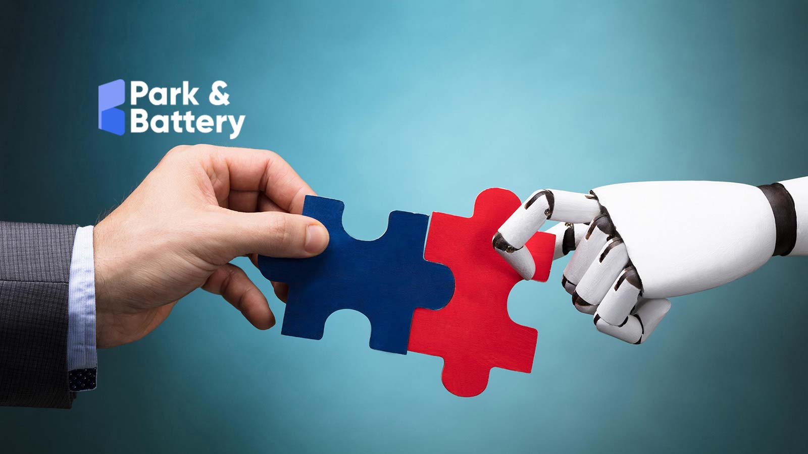 Park & Battery Partners with Harkness.ai to Enhance Agency Strategic Process and Organizational Performance