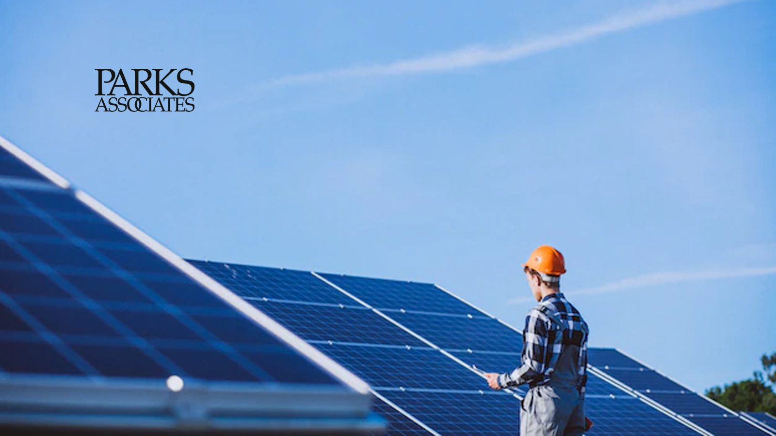 Parks Associates Announces Chris White as Director, Smart Home and Energy Research