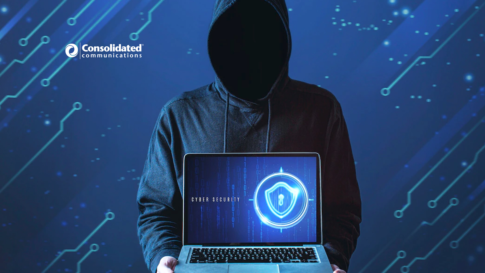 Passwords and People are the Biggest Risks to Businesses’ Cyber Security, says Consolidated Communications’ Head of Network Security