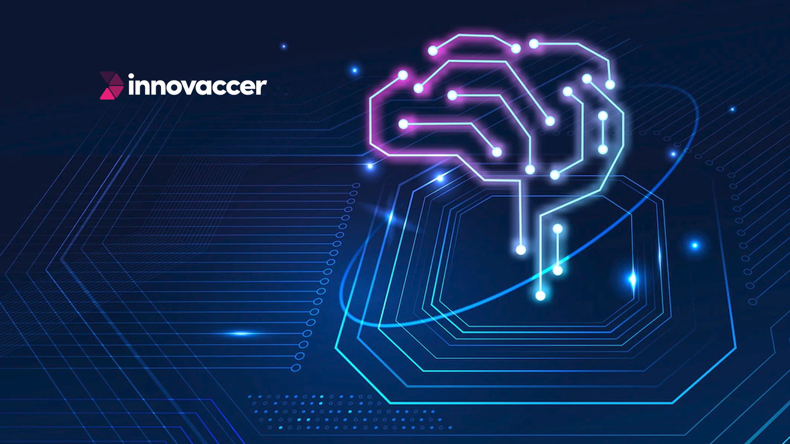 Patrick Gardner Joins Innovaccer as General Manager of Revenue AI