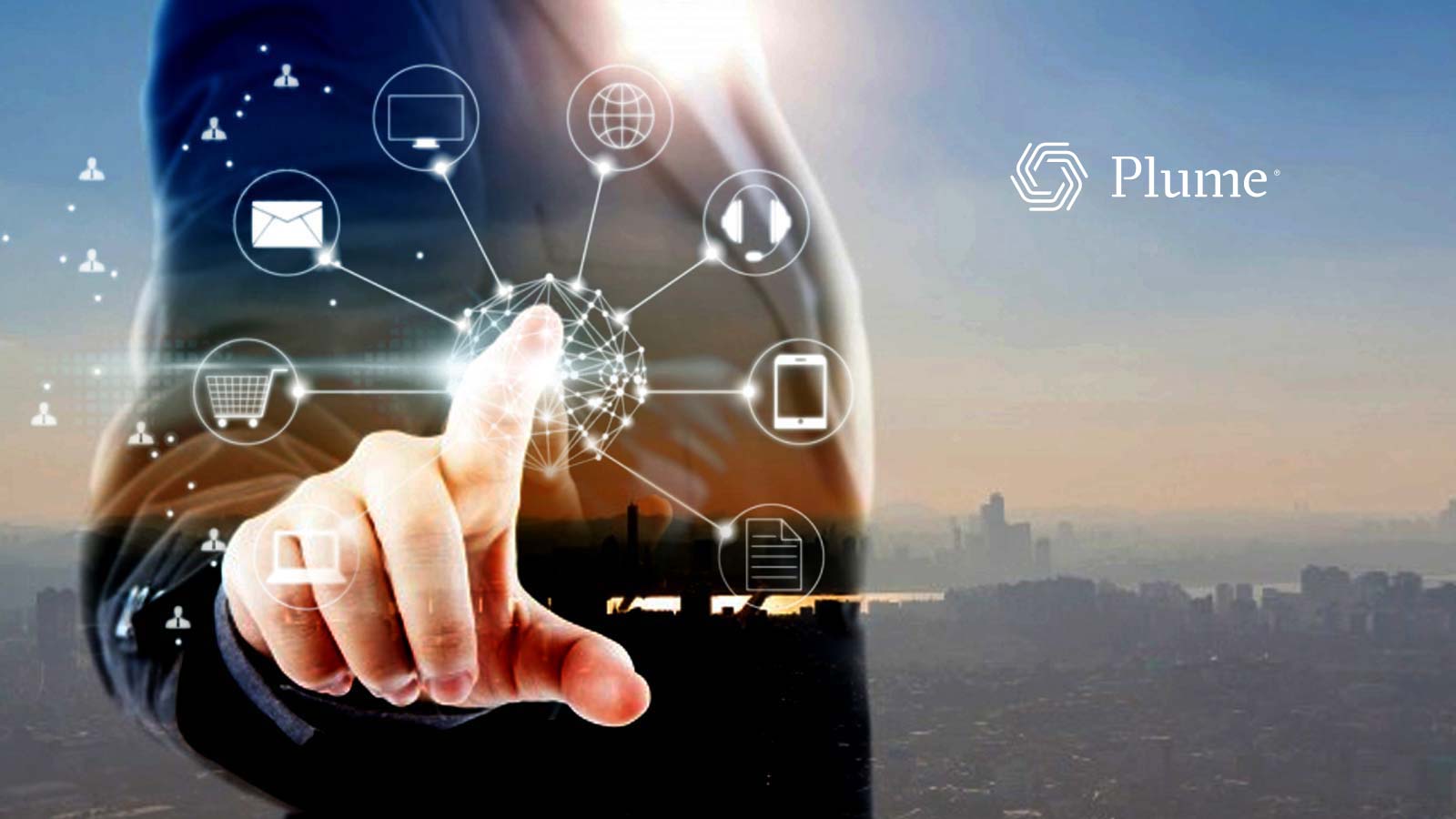 Plume Launches Uprise to Transform Connectivity Services for MDUs