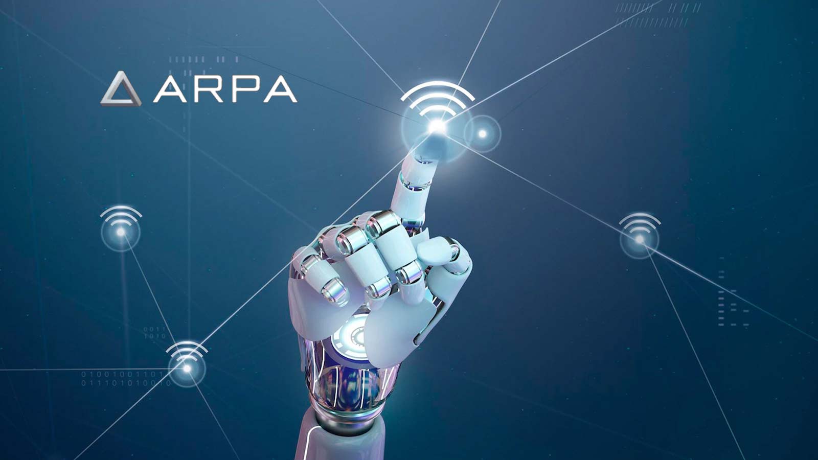 Privacy-Preserving Computation Network ARPA Announces Rebrand, Seeks to Enable More Blockchain Use Cases for Mass Adoption