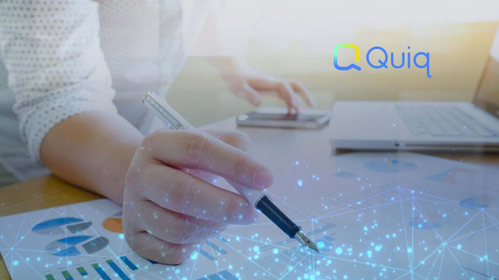 Quiq Strengthens Board of Directors with Appointment of Marketing and Sales Veterans, Mandy Dhaliwal and Marcus Bragg