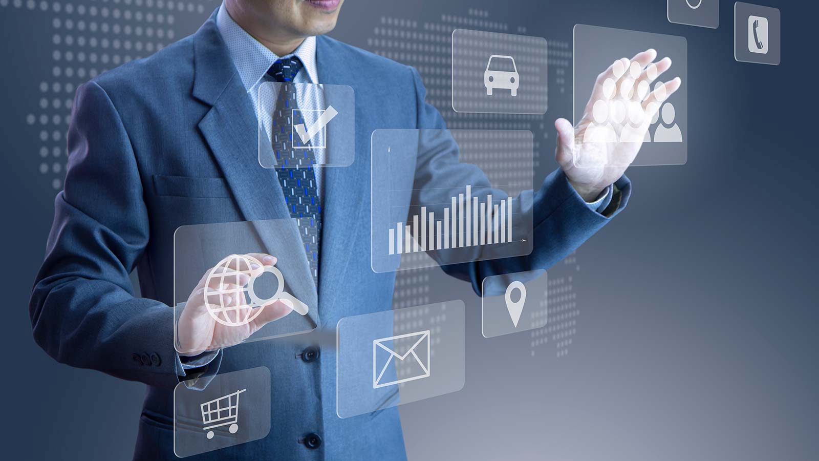 Revolution of Blockchain & Metaverse Technology