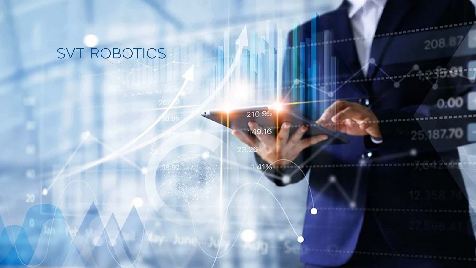 SVT Robotics Welcomes Marc Boroditsky to Its Board of Directors