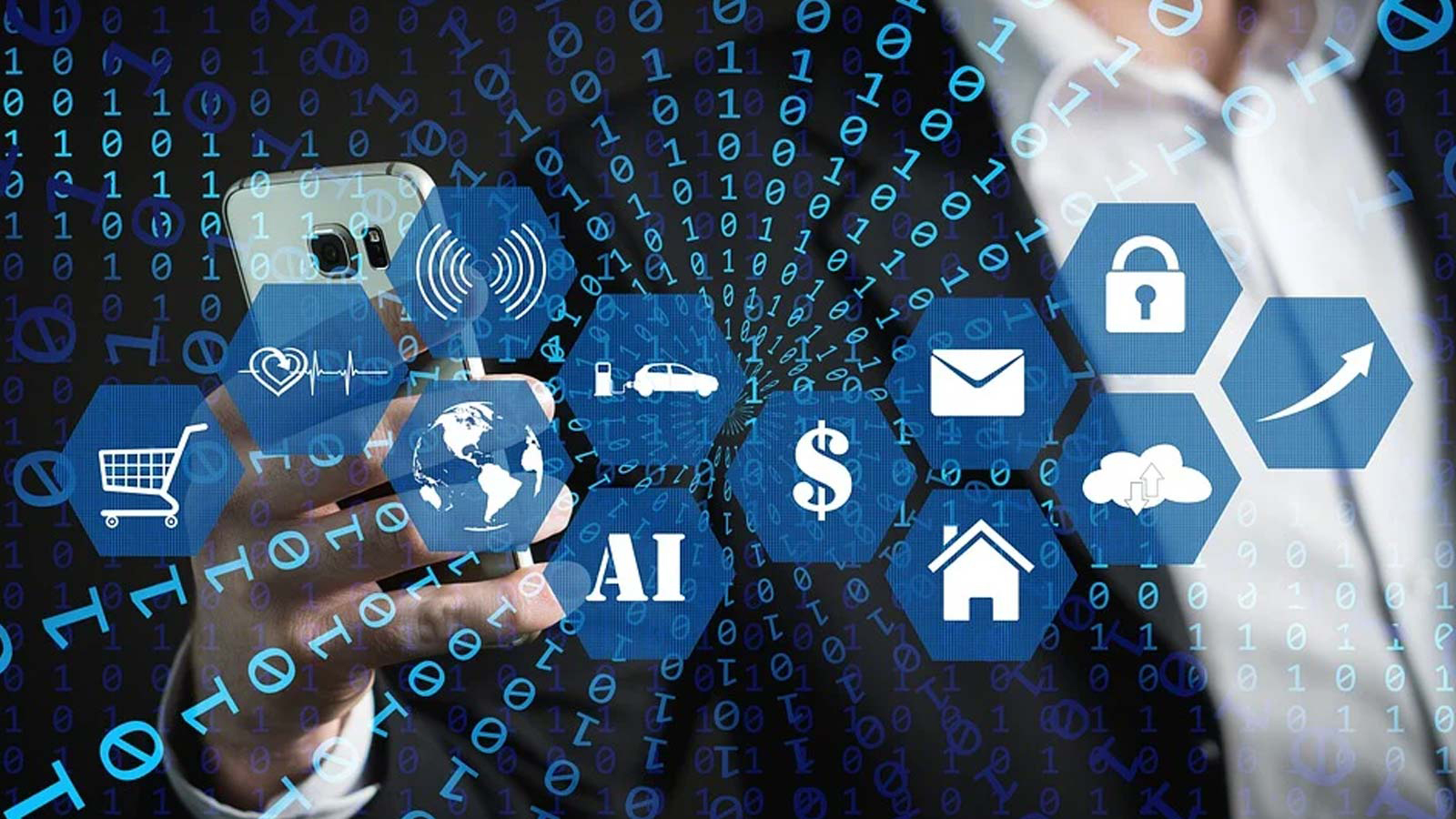 Seabury Solutions Applies AI to Scheduling, Data Wrangling and Revenue Potential Forecasting