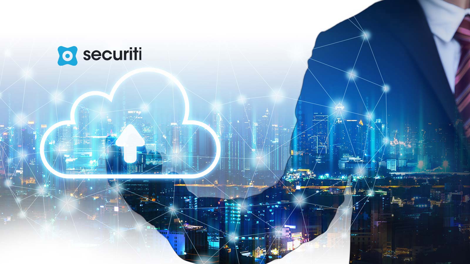 Securiti Unveils World’s First Data Controls Cloud
