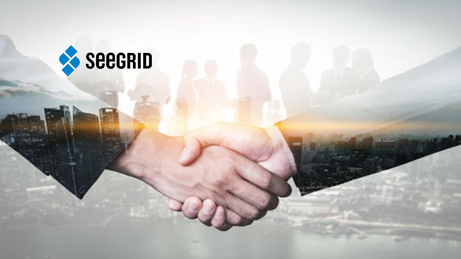 Seegrid Announces Strategic Partnership with Koops Automation Systems