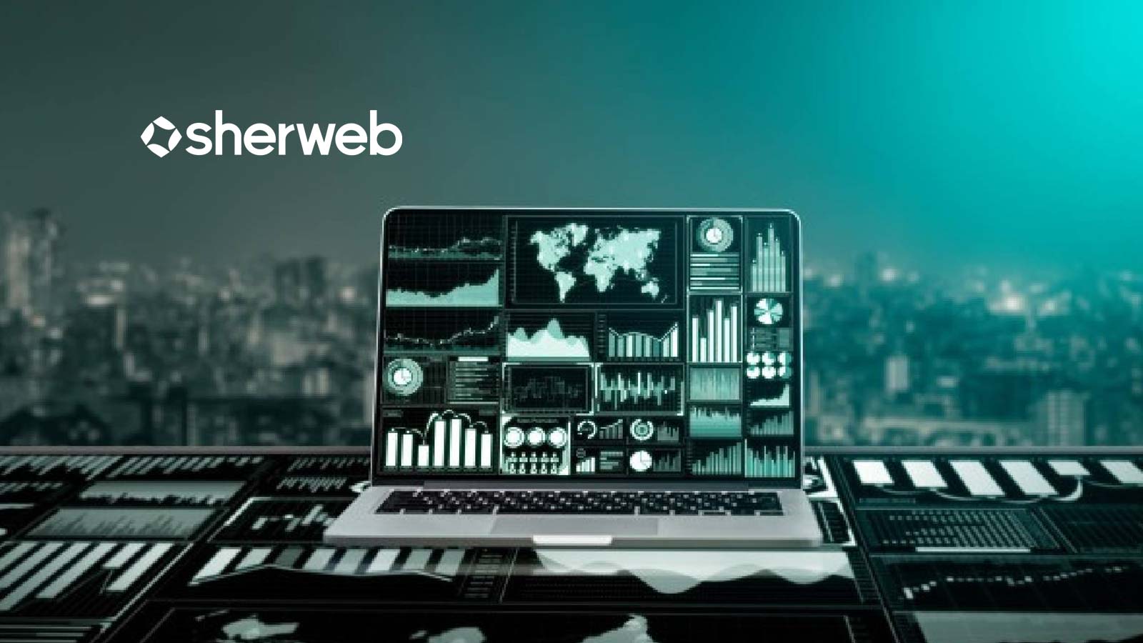 Sherweb Adds Market Leader QuickBooks Online to Its Growing Portfolio