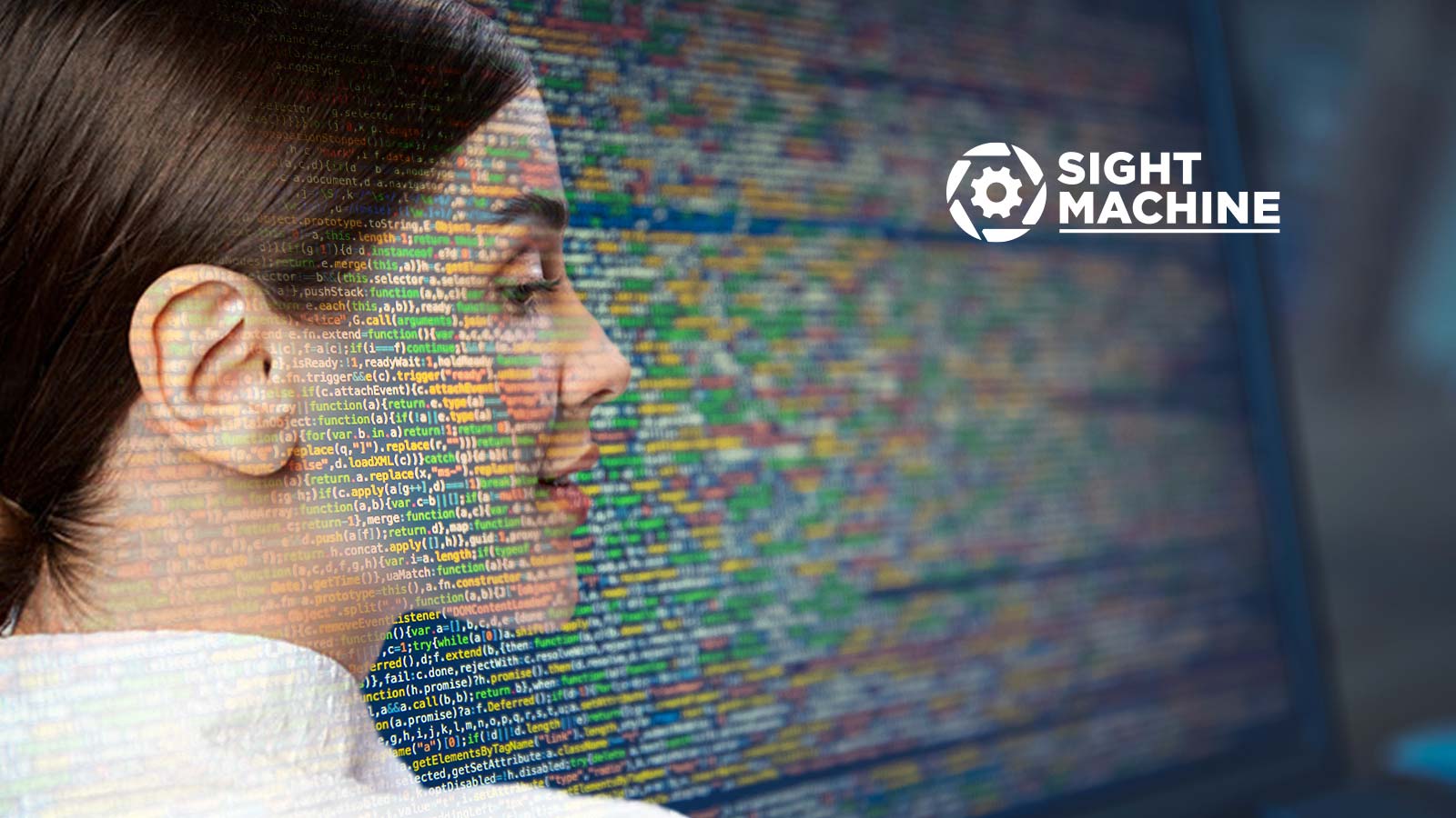 Sight Machine Blueprint Enables Automated Data Labeling and Comprehensive Analysis of All Manufacturing Data