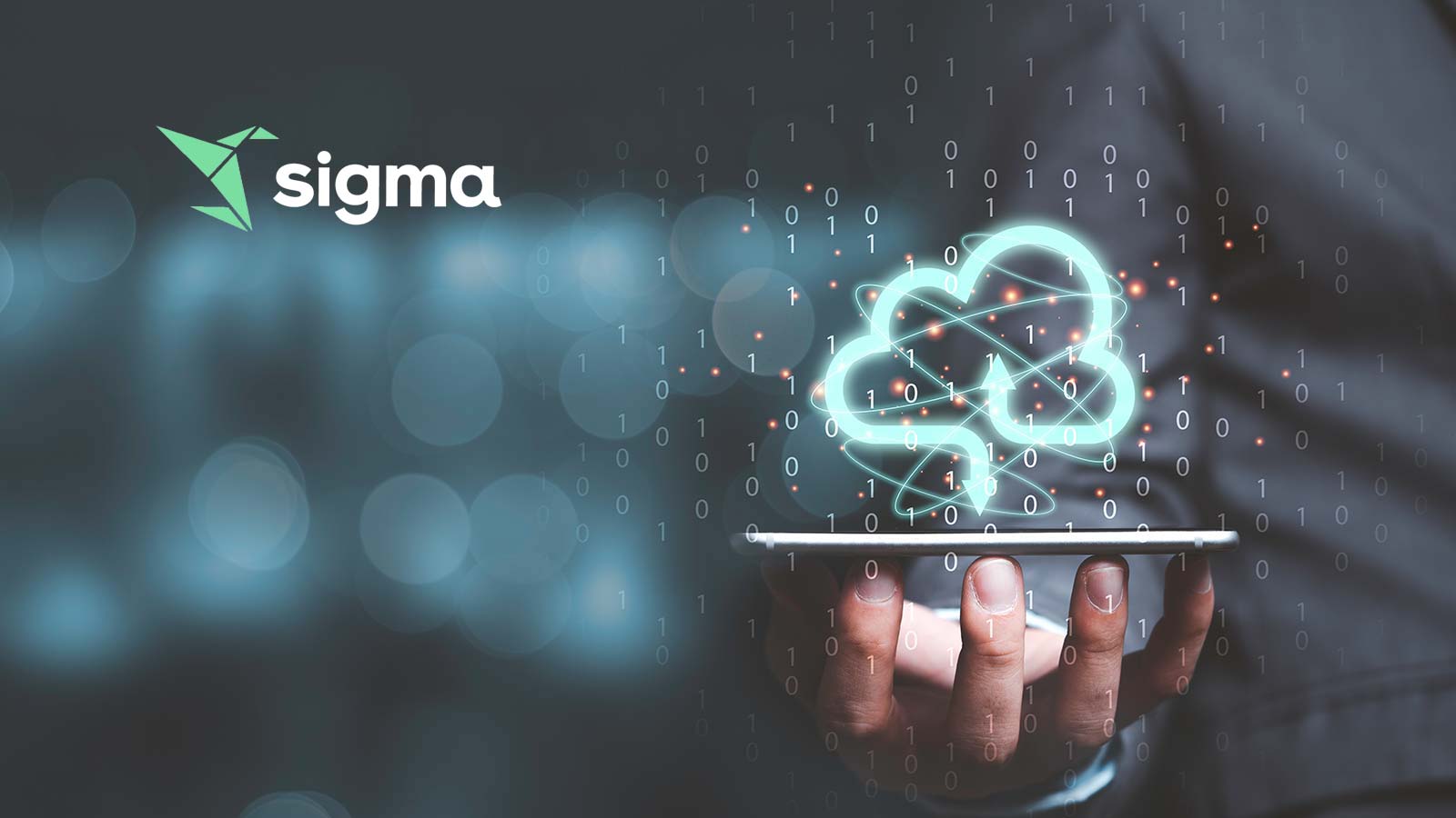 Sigma Computing Achieves Google Cloud Ready - BigQuery Designation