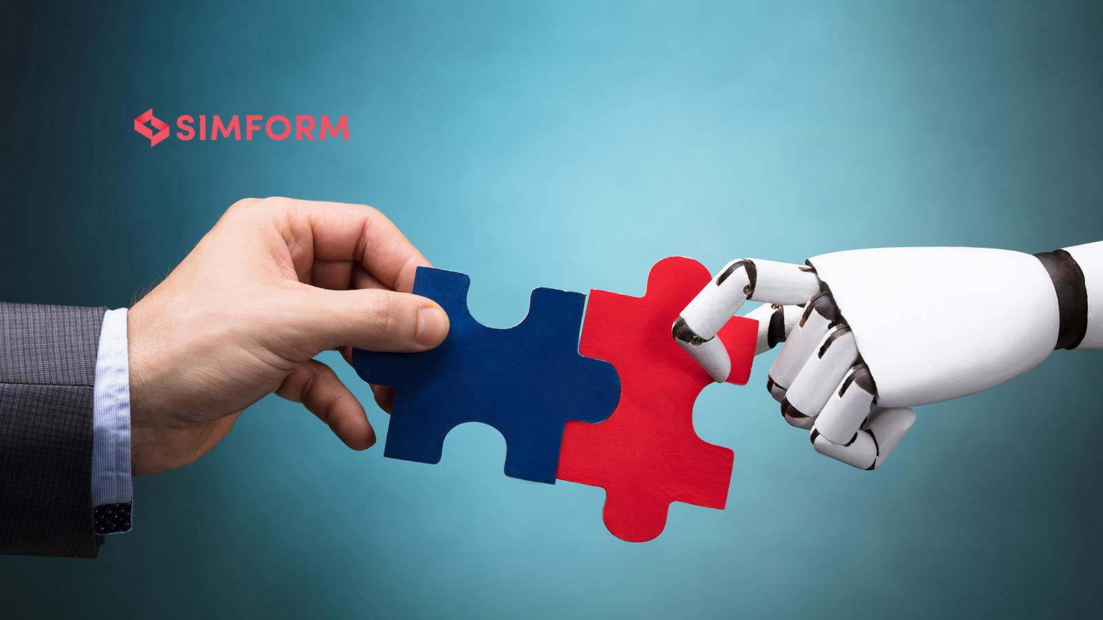 Simform Achieves Amazon RDS Service Delivery Program (SDP) Partnership