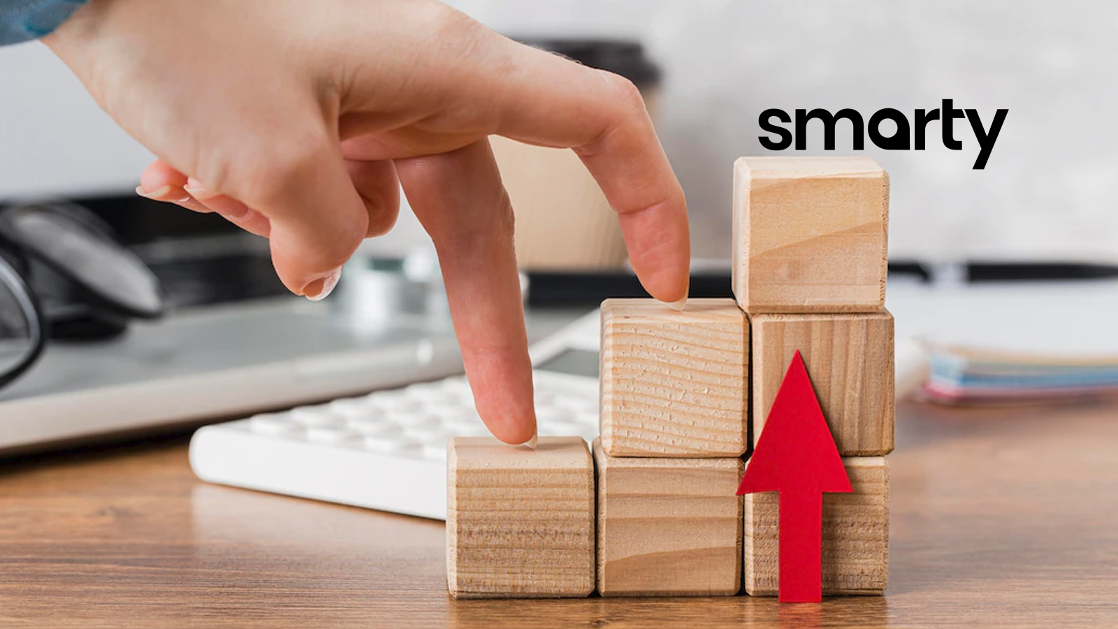 Smarty Named Among Fastest-Growing Companies in Utah Valley by BusinessQ