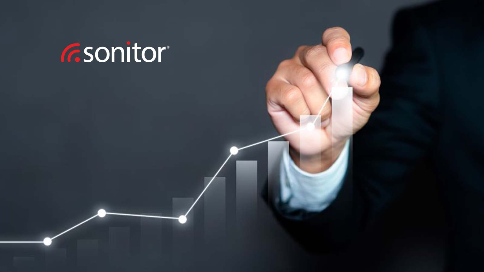 Sonitor® Technologies Prepares for Accelerated Growth
