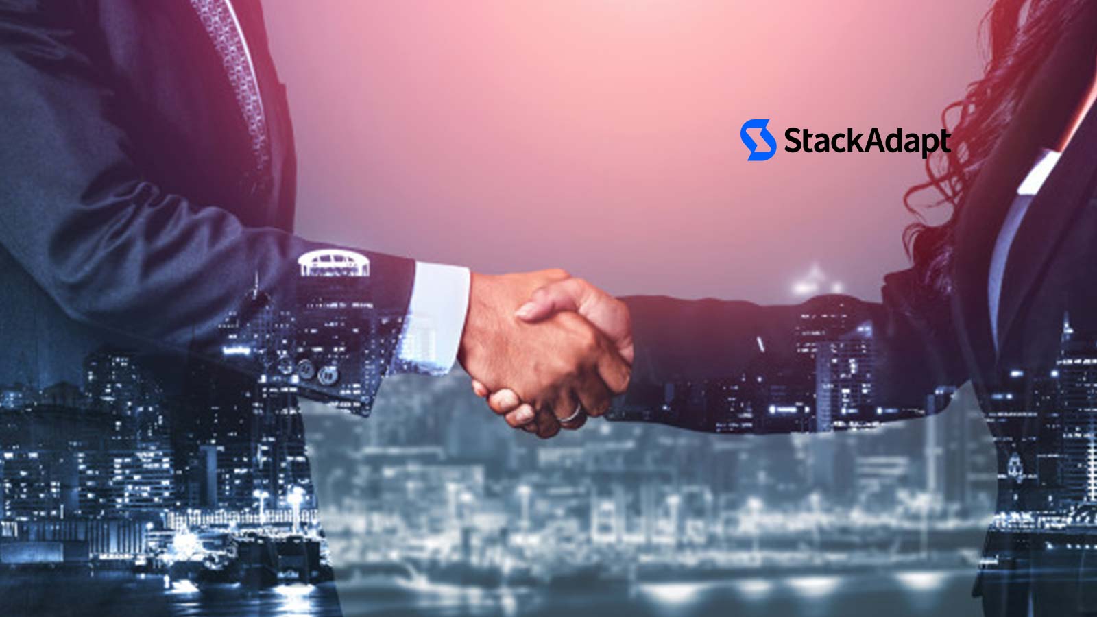 StackAdapt Expands into Outdoor Advertising Adding Digital Out-Of-Home, Through Partner Vistar Media