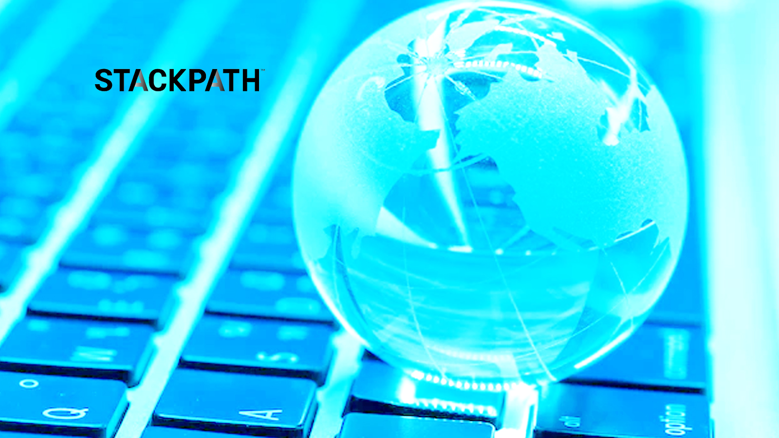 StackPath Diamond Sponsor of Edge Computing World