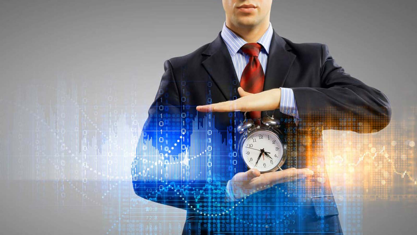 Stonebranch Provides Real-Time IT Automation for AWS Mainframe Modernization Service