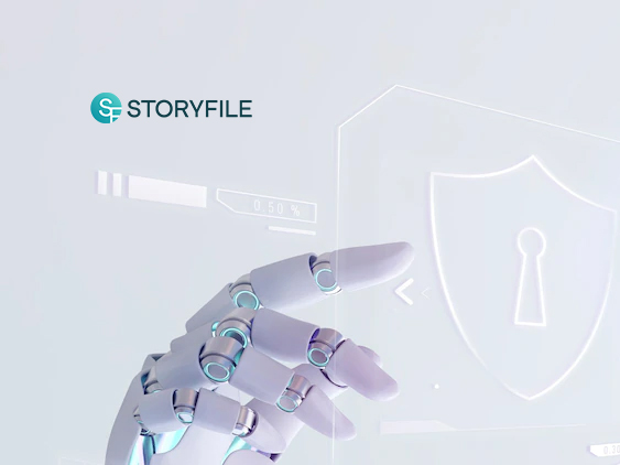 StoryFile Releases Conversa 2.0 Upgraded Enterprise AI Software