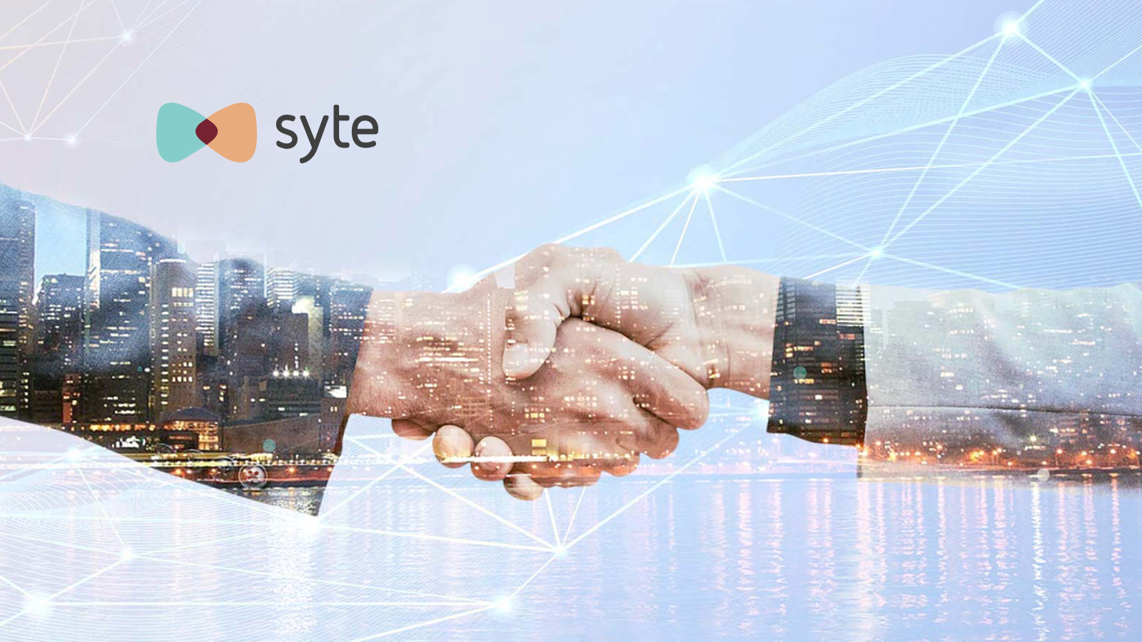 Syte Accepted Into the AWS ISV Accelerate Partner Program