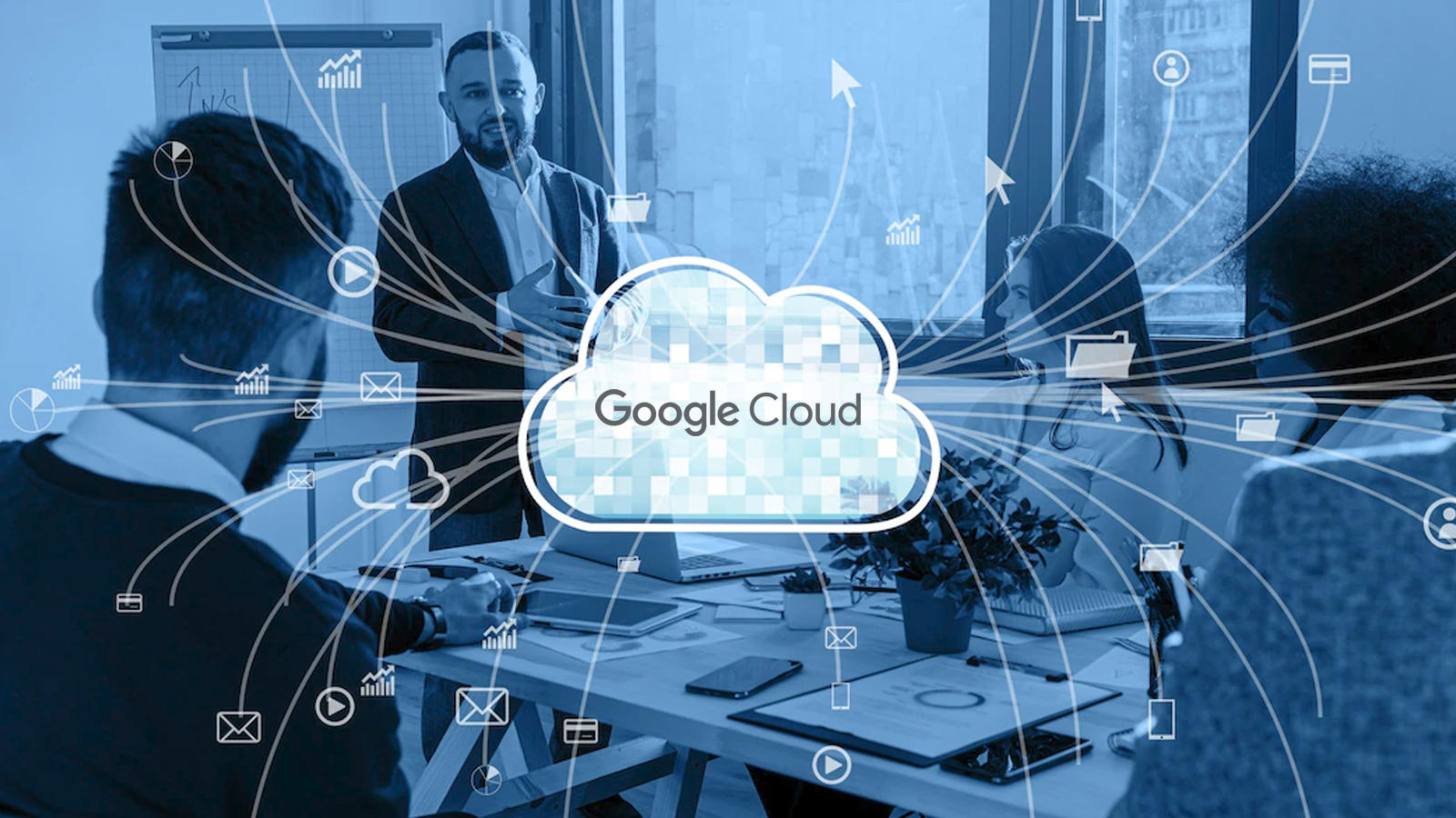 T-Mobile Teams up with Google Cloud to Transform Customer Experiences