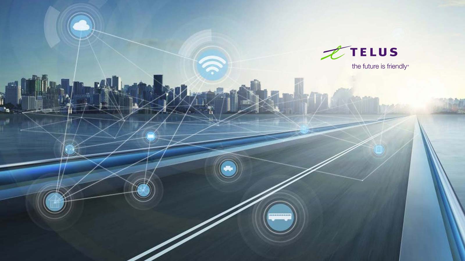 Telus Continues to Deliver the Fastest Mobile Network in Canada