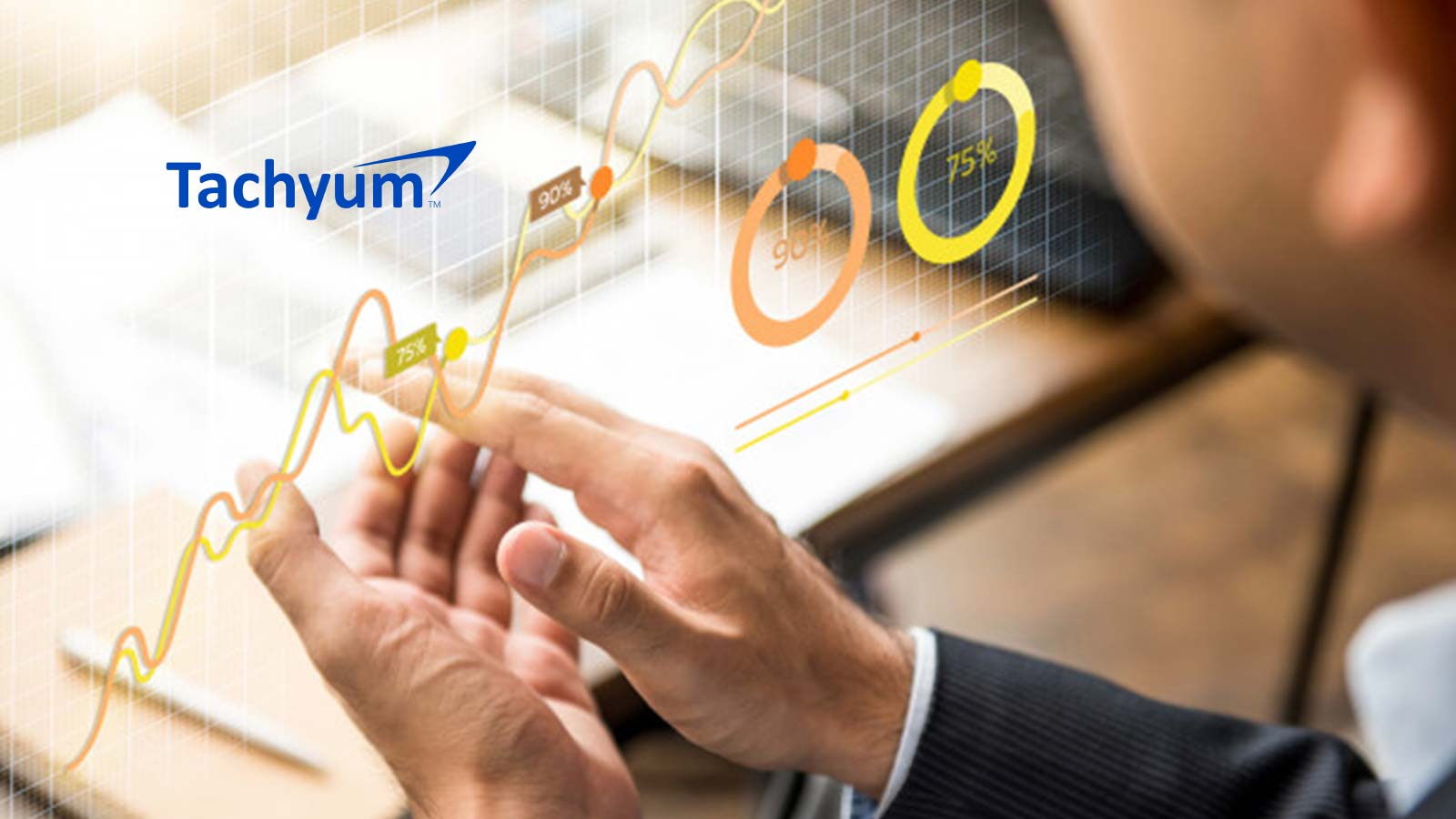 Tachyum Runs Native Security-Enhanced Linux to Ensure Protection of Critical Infrastructure