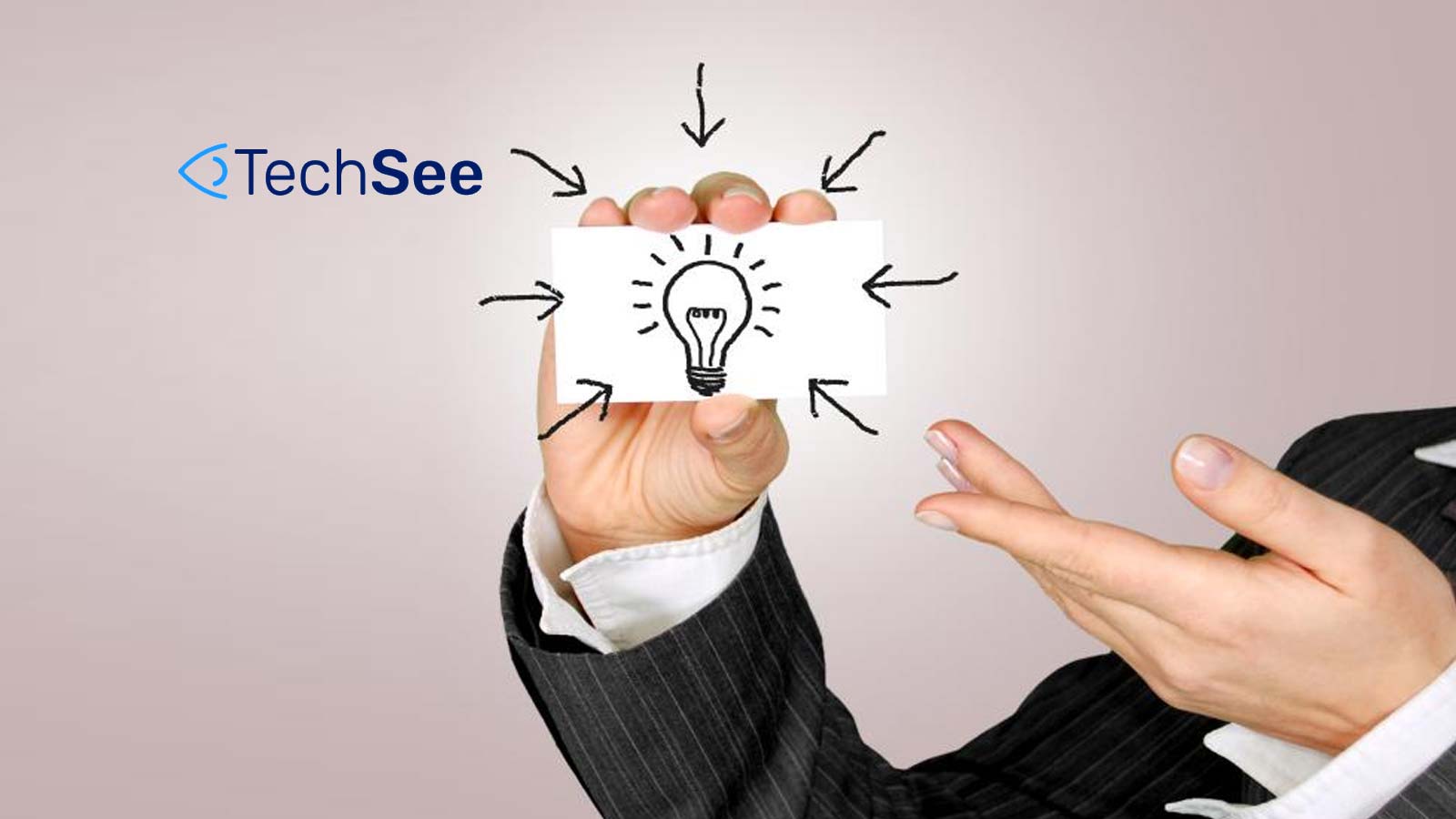 TechSee and Oracle to bring Augmented Reality and Computer Vision AI to Oracle Field Service