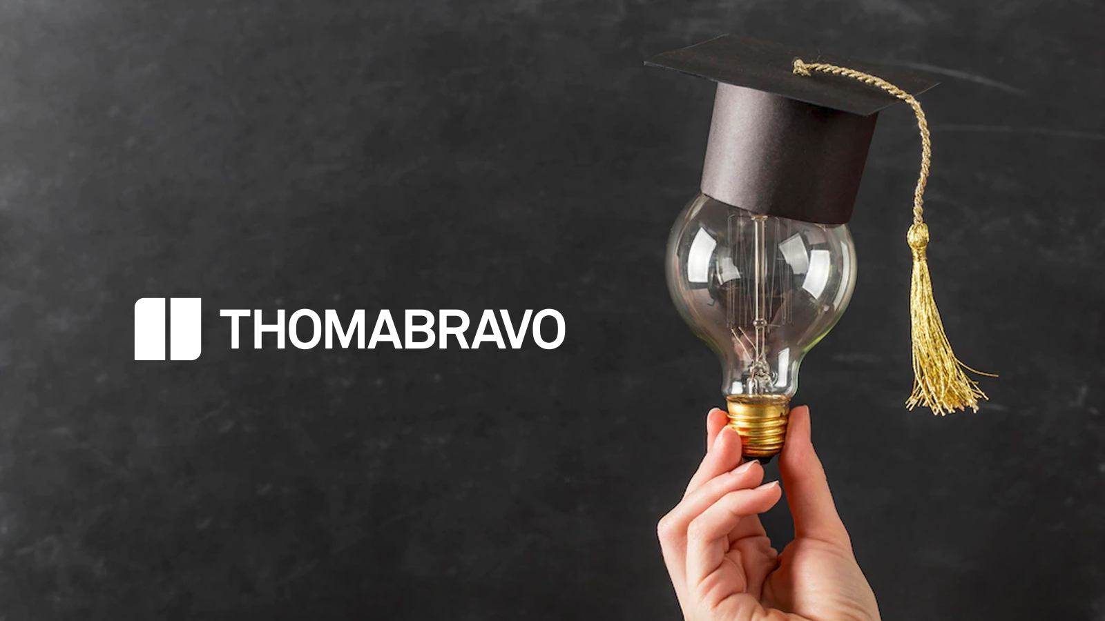 Thoma Bravo Completes Sale of Frontline Education to Roper Technologies