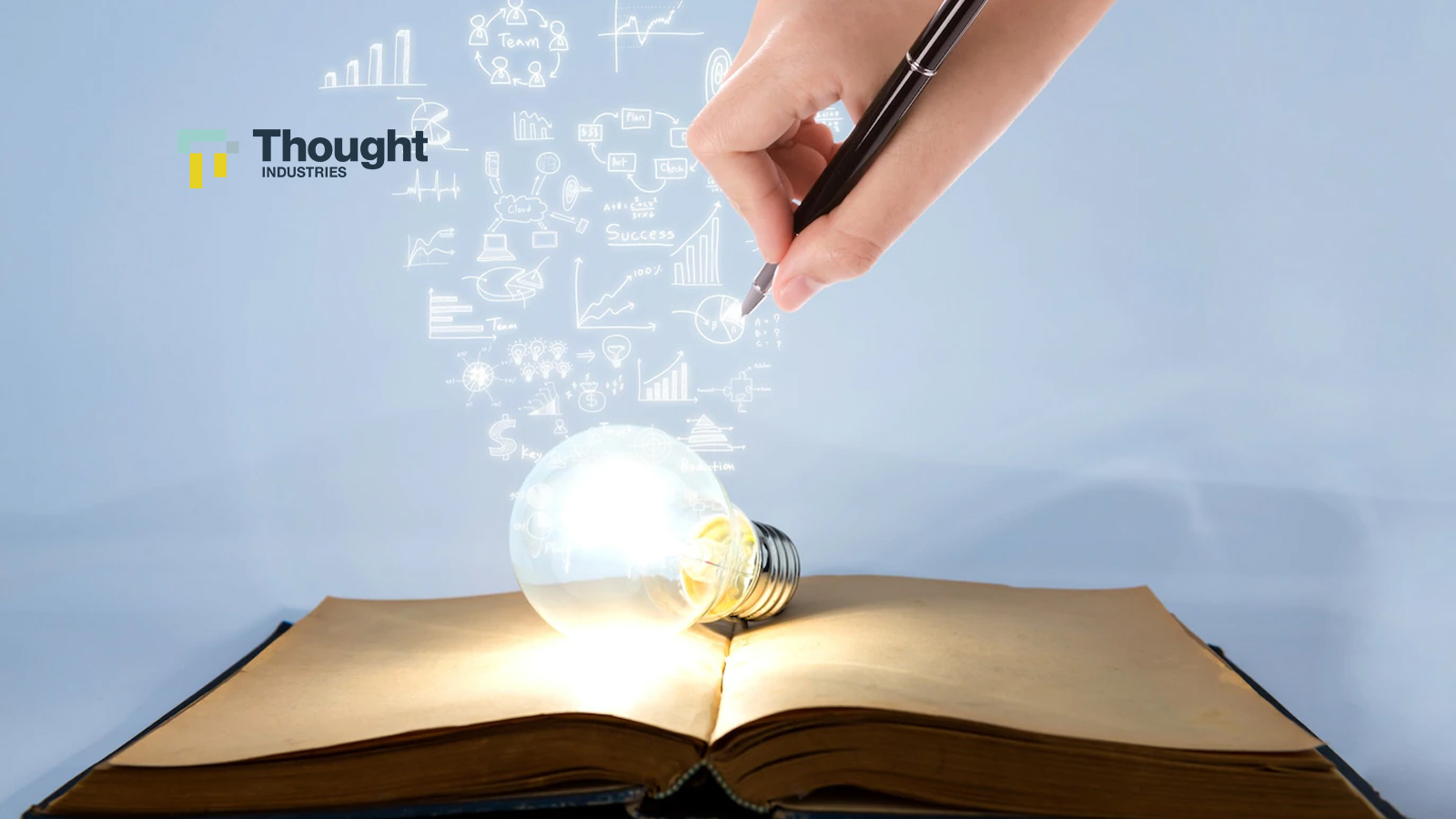 Thought Industries Delivers First 'Headless' LMS for External Enterprise Learning