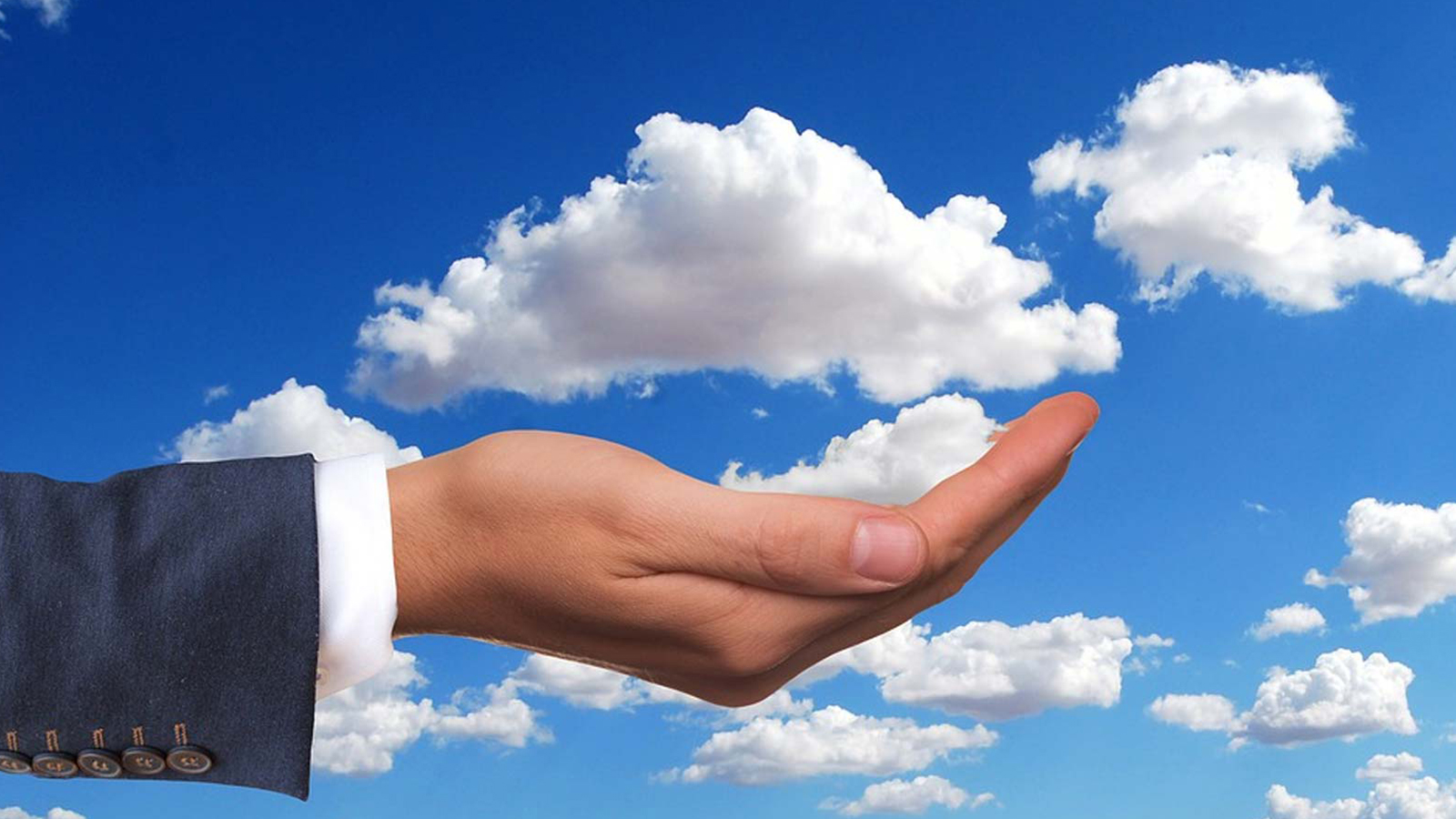 Tomi.ai Selected for Google for Startups Cloud Program