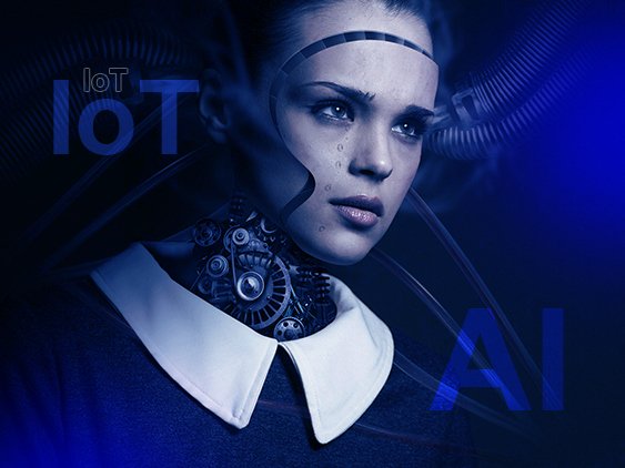 Top Uses of AI and IoT