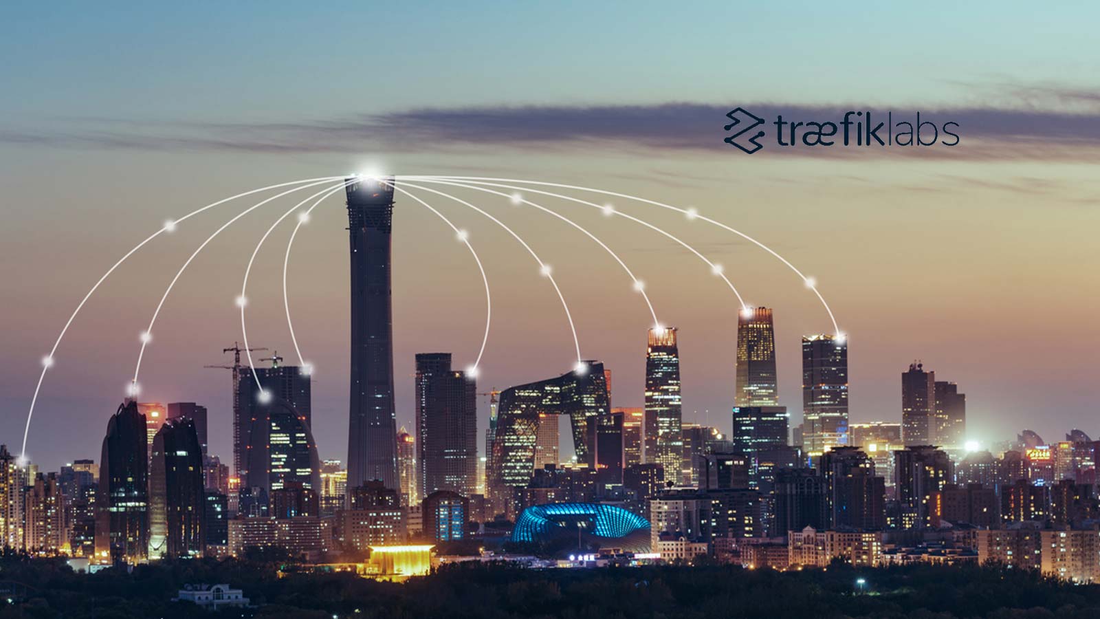 Traefik Announces General Availability of Traefik Hub, First-of-its-Kind Cloud Native Networking Platform