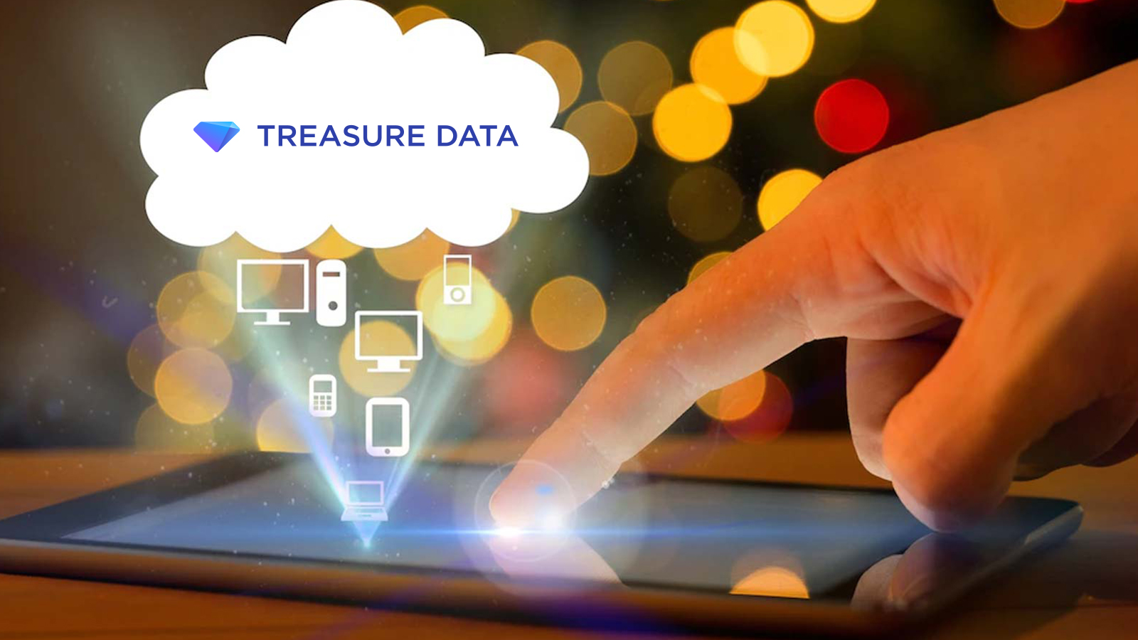 Treasure Data Works with Amazon Marketing Cloud to Develop Turn-Key Integration to Enrich Customer Experiences