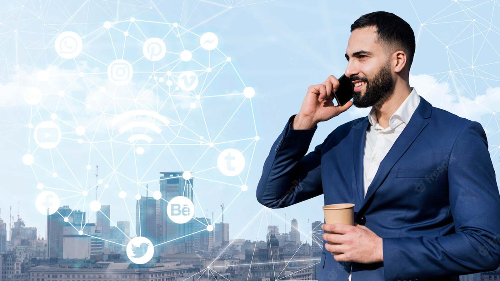 U.S. Enterprises Sharpen Focus on Customer Experience
