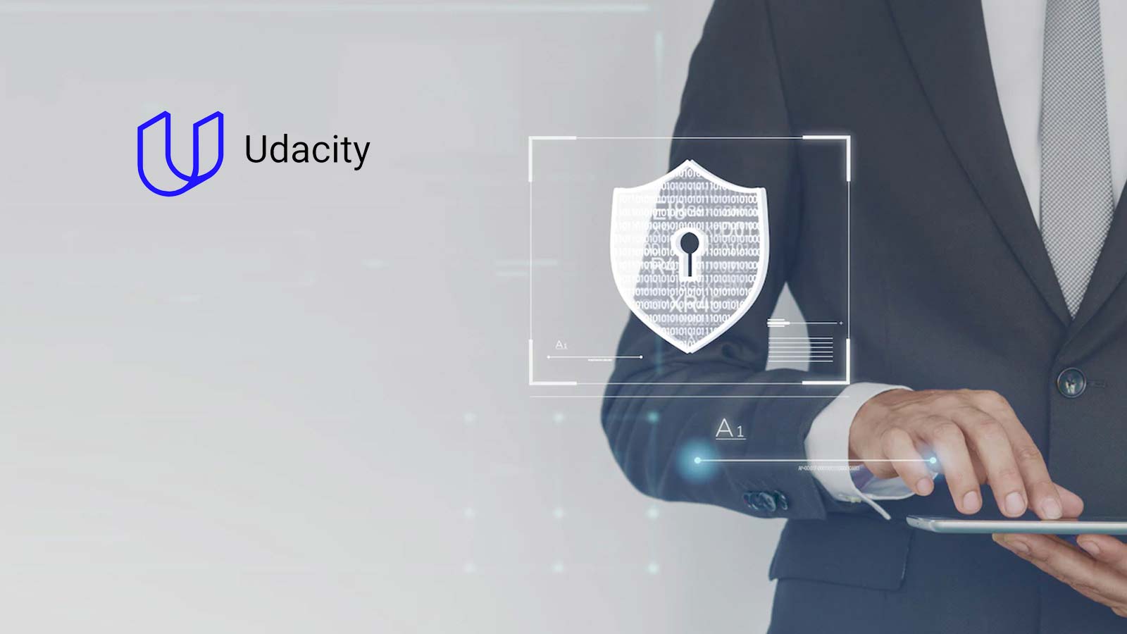 Udacity Launches Cybersecurity for Business Leaders Program to Address Top Enterprise Threats