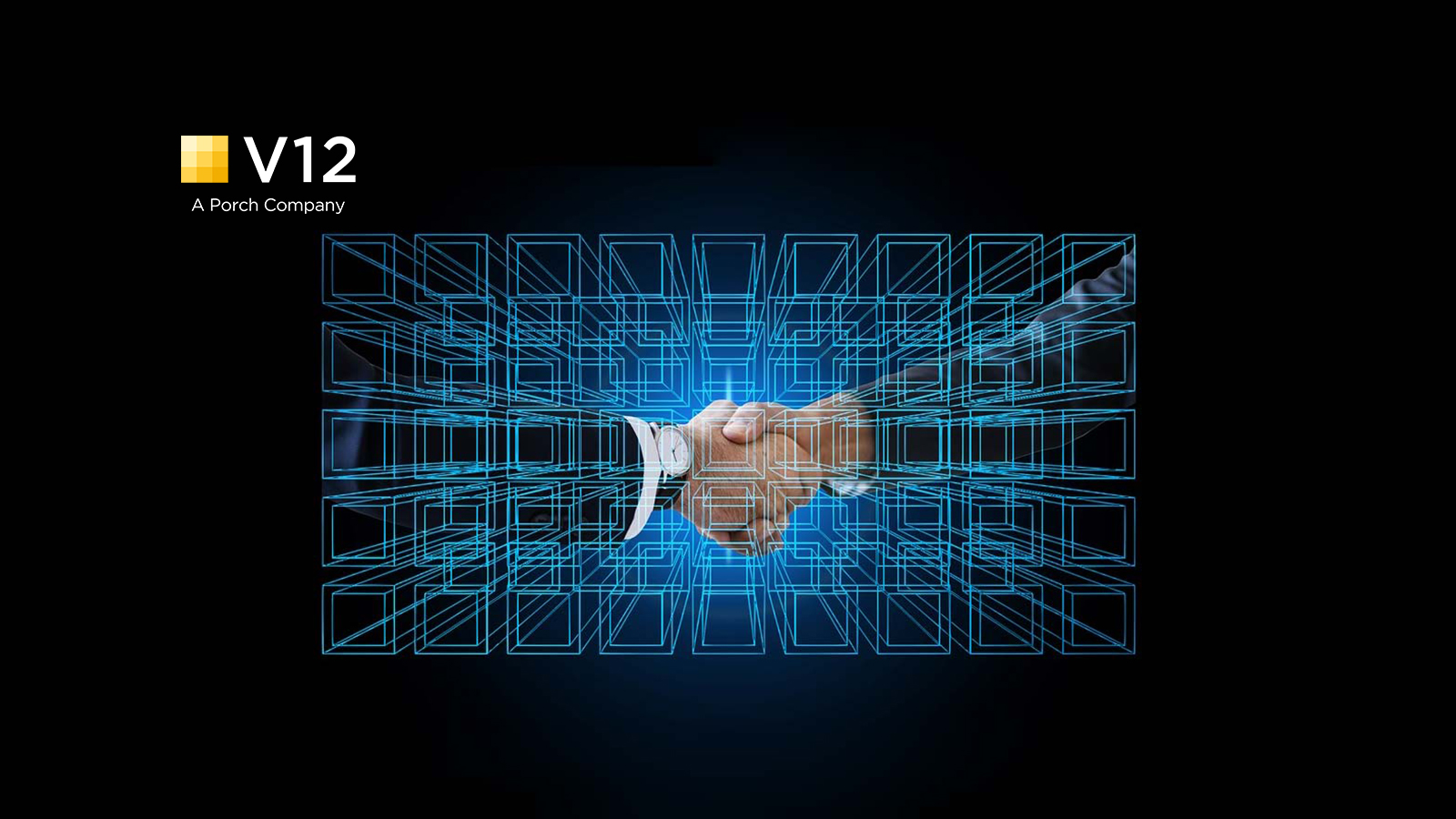 V12, a Porch Group Company, Partners with Strategus to Expand Media Advertising Solution through Connected TV Offering